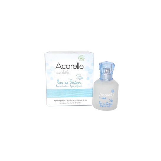 Acorelle Baby Scented Water 50ml