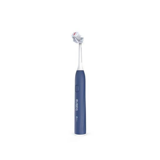 ISDIN Balene By Bexident Duotech Sonic Cepillo Eléctrico Azul 1 ud