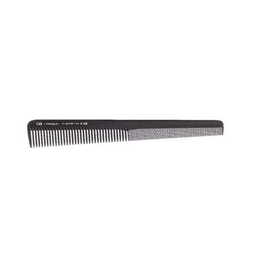 Sculpby Comb Carbon A-statik Patillero # 105