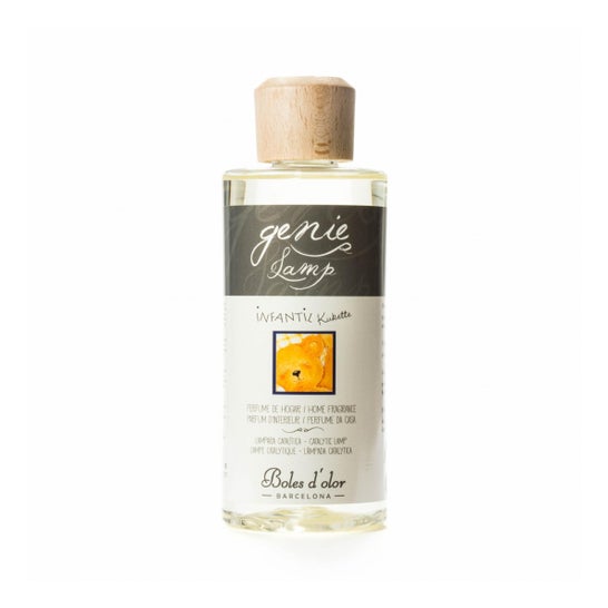 Boles d'Olor Genie Children's Home Perfume 500ml
