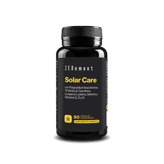 Zenement Solar Care 90 vcaps