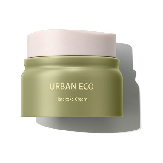 The Saem Urban Eco Harakeke Cream 50ml