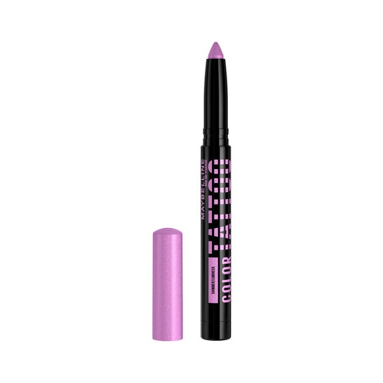 Maybelline Tattoo Color Matte 55 Fearless 1.4g