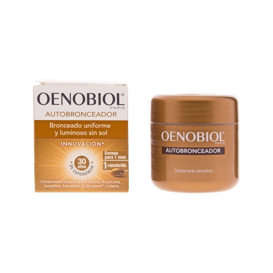 Как и когда принимать oenobiol для волос