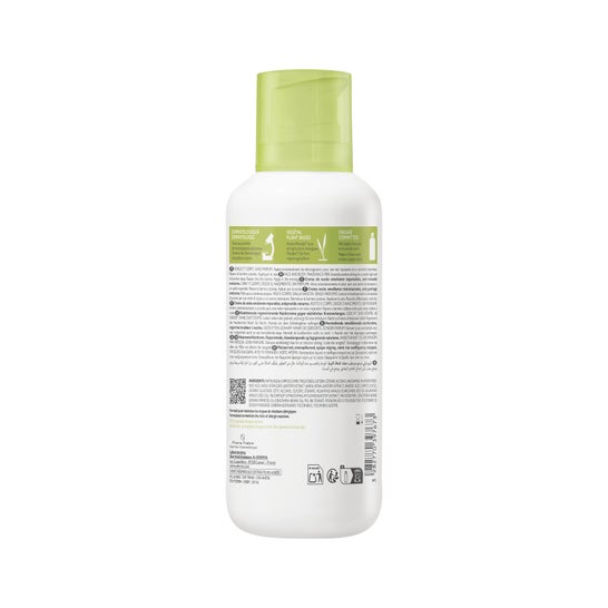 A-Derma Exomega Crema de Noche Reparadora 400ml