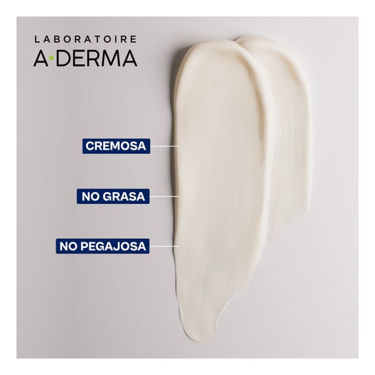 A-Derma Exomega Crema de Noche Reparadora 400ml