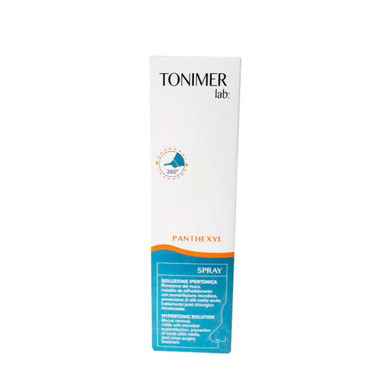 Tonimer-Lab Panthexyl 100Ml