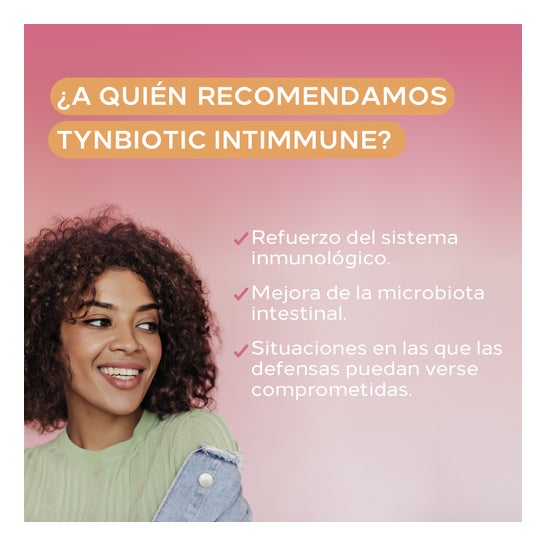 Cumlaude Lab Tynbiotic Intimmune 28 Sticks