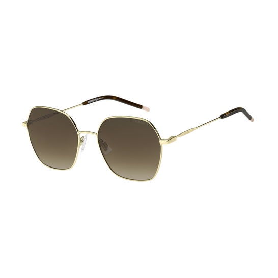 Hugo Boss Occhiali Sole 1183/S Brown 1 Unità
