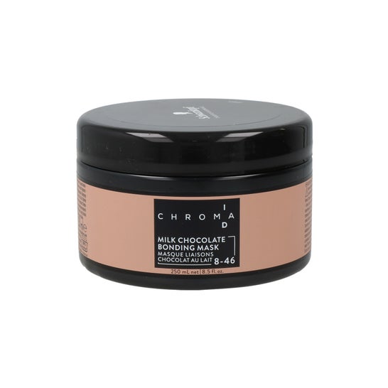 Schwarzkopf Chroma Id Color Mask Color 8.46 250ml