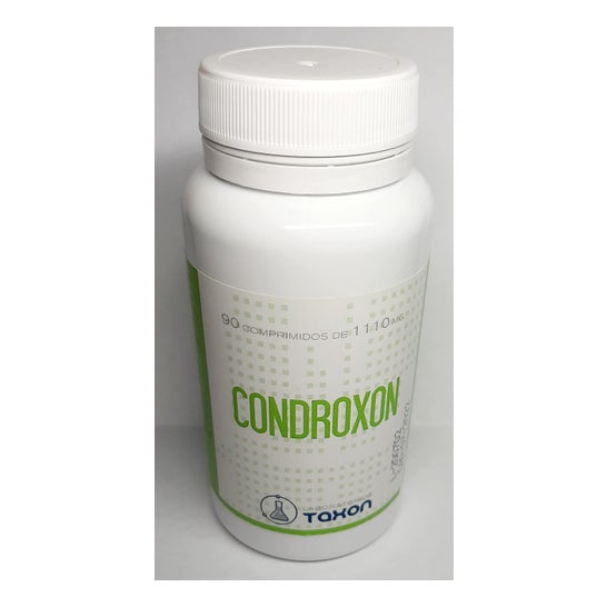 Taxon Chondroxon 90comp