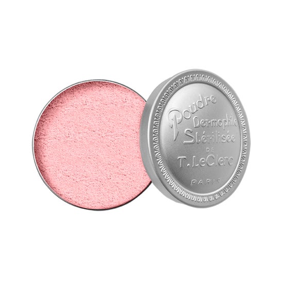 T.LeClerc Dermophile 11 Orchidée Loose Powder 25g