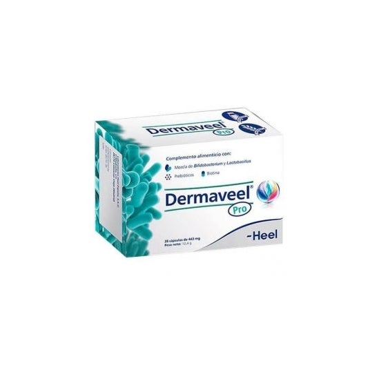 Dermaveel® Pro 28caps