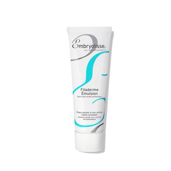 Embryolisse Filaderme Emulsion til tør hud 75ml