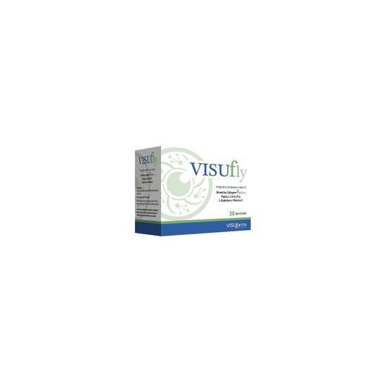 VisuFarma Visufly 30 Sobres