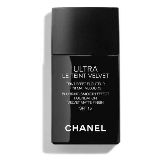 Chanel Ultra Le Teint Velvet Base Spf15 No B30 30ml