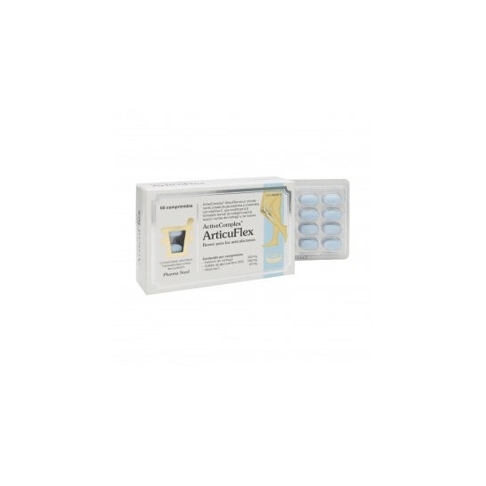 ActiveComplex® ArticuFlex 60comp