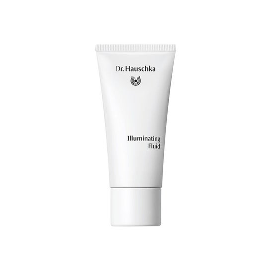 Dr. Hauschka Illuminating Fluid 30ml