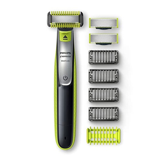 Philips Tond One Blade Shaver Qp2520/65 1pc