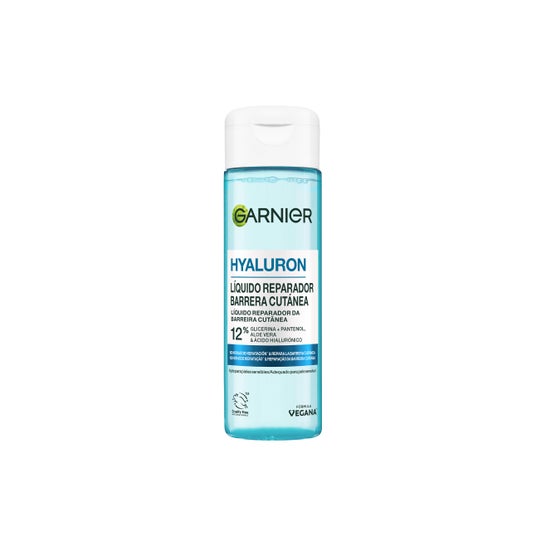 Garnier Hyaluron Líquido Reparador Barrera Cutánea 120 ml