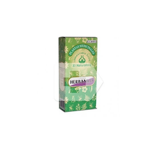 El Naturalista Herbanilo 100 g