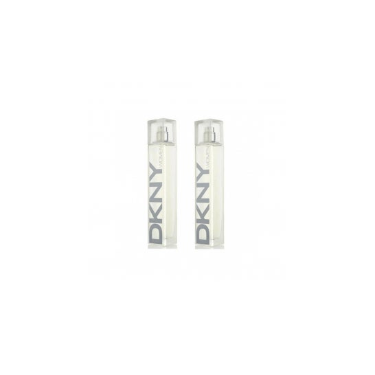 DKNY Donna Karan Be Delicious Woman eau de parfum 30 ml + shower foam 150  ml, gift set for women - VMD parfumerie - drogerie