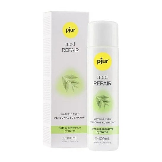 Pjur Med Repair Glide 100ml