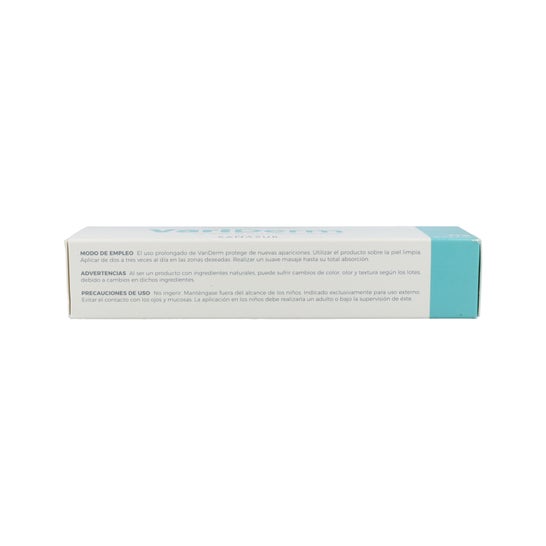 Sanasur Laboratorios Variderm Varices