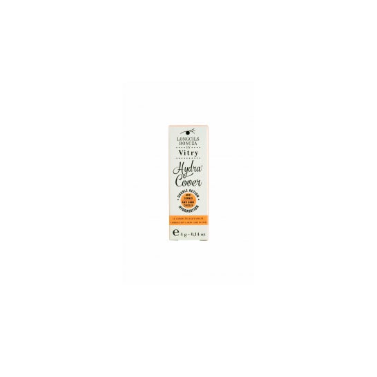 Vitry correttore beige anti macchie