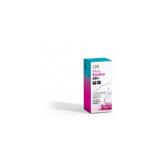 Plameca Plan Diudre 40+ 250ml