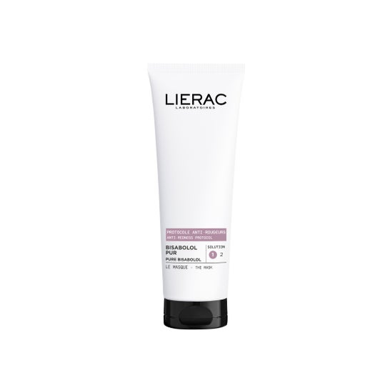 Lierac Protocolo Anti-Rojeces Mascarilla 75 ml