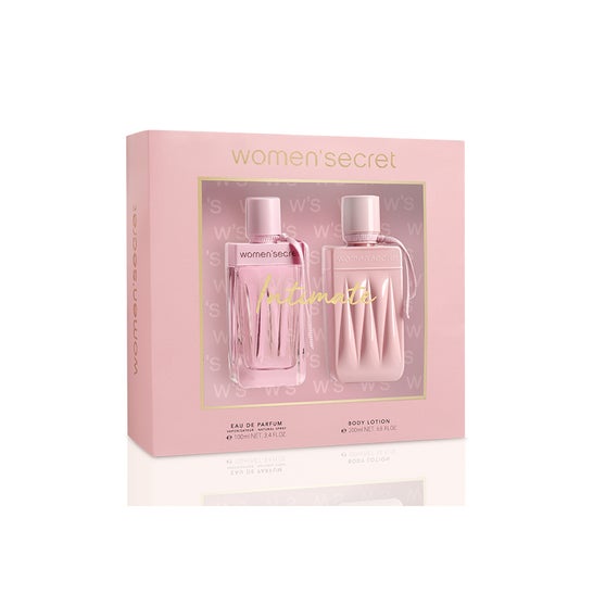Women Secret Intimate - Eau de Parfum