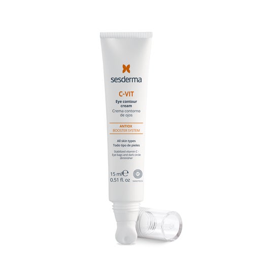 Sesderma C-Vit Crema Contorno de Ojos 15ml