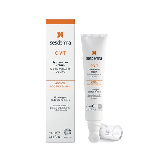 Sesderma C-Vit Contorno occhi 15ml