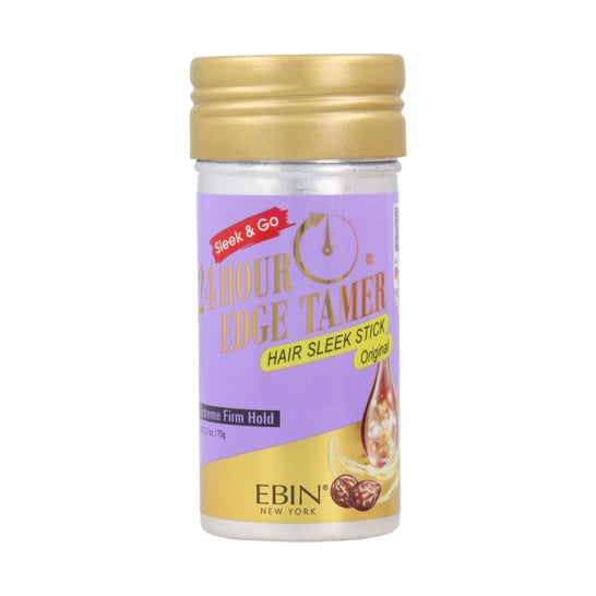 EBIN New York 24 Hour Edge Tamer Hair Sleek Stick Original 75 g