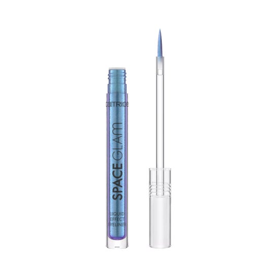 Catrice Cosmetics Eyeliner Liquido Space Glam 1,4 ml