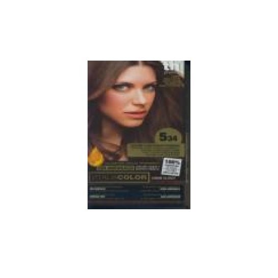 Thader Pharma Vitalia Color Kit N5.34