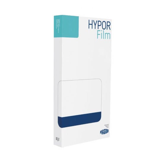Farmacare Hypor Film Med 6x8x50 1ud
