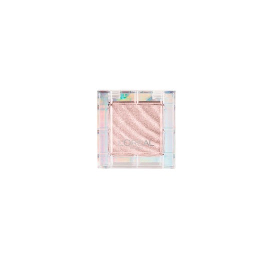L'Oreal Color Queen Oogschaduw 20 Queen 1pc