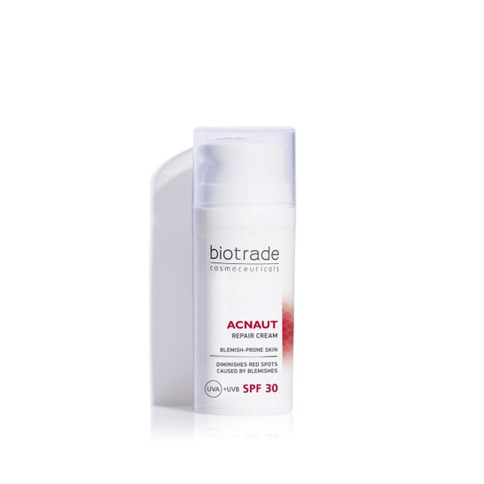 Biotrade Cosmeceuticals Acne Out Revitalizing Cream 30ml