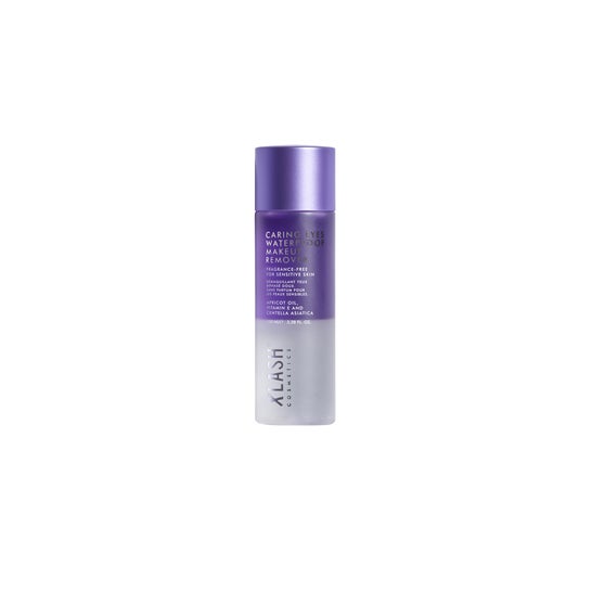 Xlash Caring Eyes Waterproof Makeup Remover 100ml