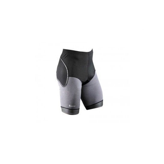 Vulkan Sportline Pantaloni per il riscaldamento muscolare T-S