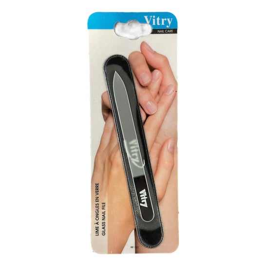 Vitry Glass Nail File