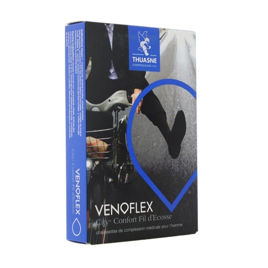 Ch/Venoflex2 City Ecoss Black 5L+ Ch/Venoflex2 City Ecoss Black 5L+