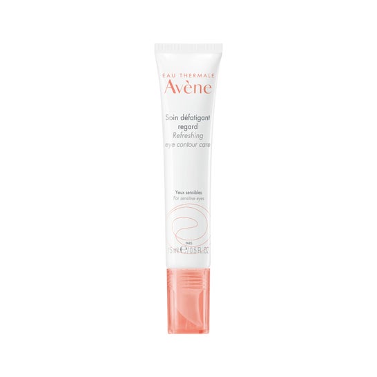 Avene Desfatigante Eye Contour Care 15ml