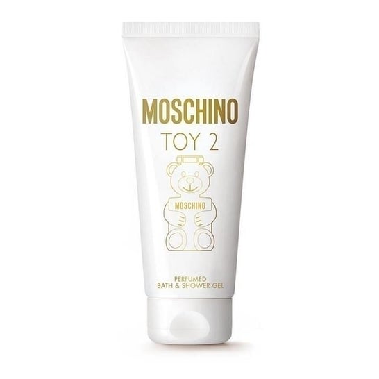 Moschino Toy 2 Bath & Shower Gel 200ml