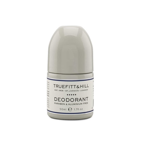 Truefitt & Hill Desodorante Roll-On 50ml