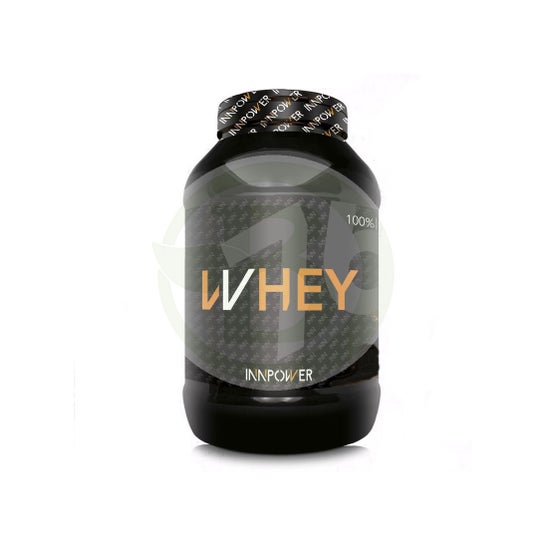 Tegor 76 Whey Fresa 1Kg