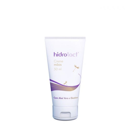 Hidrolact Creme de Mãos 50ml