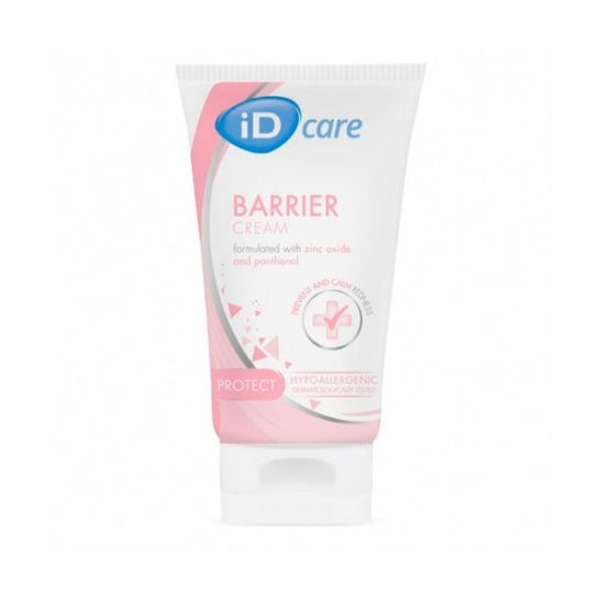 Care Zinc Oxide Barrier Cream 100ml